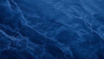 navy blue texture of stone for background