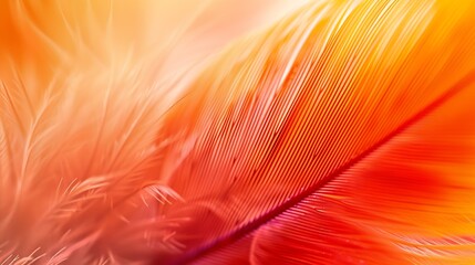 Poster - India 8 July 2022  Feather background : Generative AI