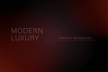 Wall Mural - modern dark red maroon color blurred motion abstract background