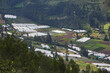 The Urubamba valley (Cusco Peru) offers convenient climate for sutainable  agriculture