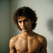 © Fabricio - Mediteranean Man