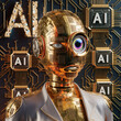 A Artificial Intelligence (AI) concept