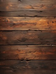 Old brown rustic dark grunge wood wall or floor or table texture, wooden background banner, vertical banner，Rustic Elegance: 4K HD Wallpaper Showcasing the Beauty of Weathered Wood Texture