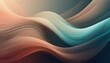 © b13 - Abstract curve line wavy layer in gradient color.effect wallpaper background.technology desi