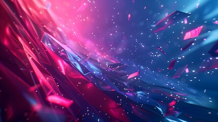 neon background concept