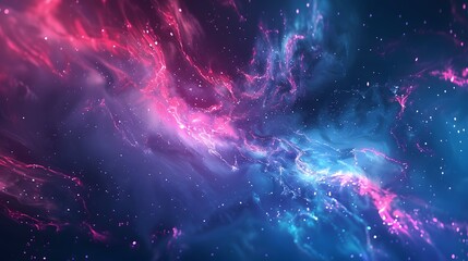 neon background concept