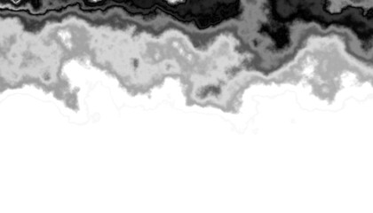 Aufkleber - Black smoke steam isolated transparent background. Fog and mist effect for text or space. Overlay with transparent background