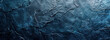 Ethereal moonlit crags: a mysterious blue textured landscape under nocturnal light. A tranquil yet mysterious blue textured surface resembles a moonlit rocky landscape
