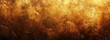 Mystical golden sunrise texture mirroring an abstract landscape in art. A golden abstract texture that evokes the warmth and depth of a sunrise