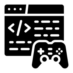 Game Development icon