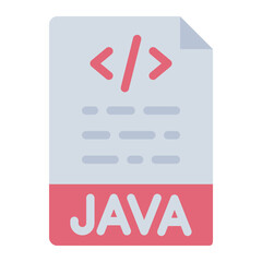 Java file icon