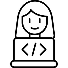 programmer icon