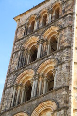 Wall Mural - Iglesia de San Esteban