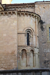 Wall Mural - Iglesia de san martin