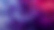 purple blue soft spot , color gradient rough abstract background shine bright light and glow template empty space , grainy noise grungy texture