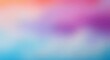 pink purple blue white soft , color gradient rough abstract background shine bright light and glow template empty space , grainy noise grungy texture