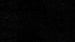© vovan - The night sky moves behind the stars..