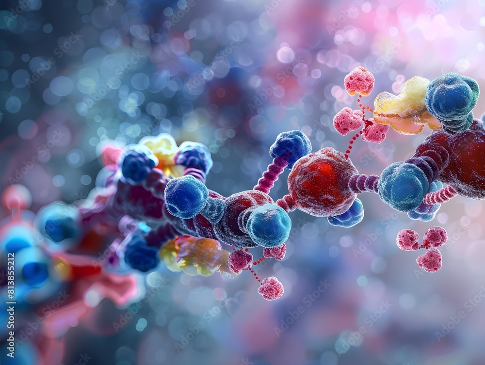 Phli Structure Indepth Glimpse into Bacterial Pili Structure A Crucial Element in ...