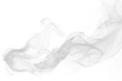 © shahadatarman 0 - Realistic white smoke texture on Transparent background
