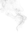 © shahadatarman 0 - Realistic white smoke texture on Transparent background