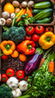 © Nim - Healthy vegan nutrition.