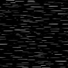 Wall Mural - universe stars speed background