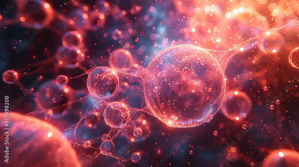 Visualize the interconnectedness of scientific theories across ...