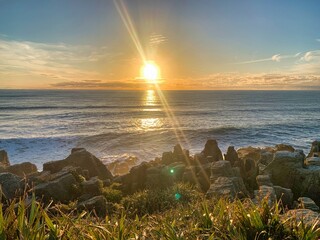 Canvas Print - New Zealand