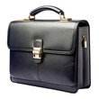 © Hassan - Black briefcase