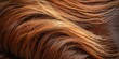 Hair of a horse as a background. Close-up.
