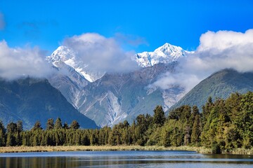 Wall Mural - New Zealand