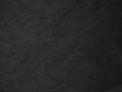 © Kannika - Black stone, slate texture background