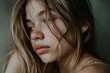 © rushay - portrait of a woman