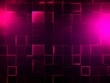 Grid texture dark pink background wallpaper