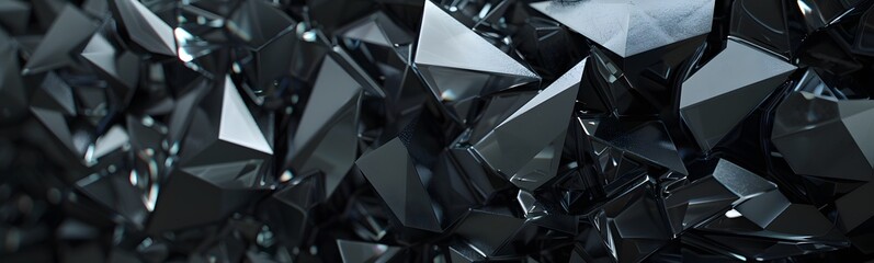 black crystal