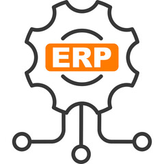 Sticker - ERP