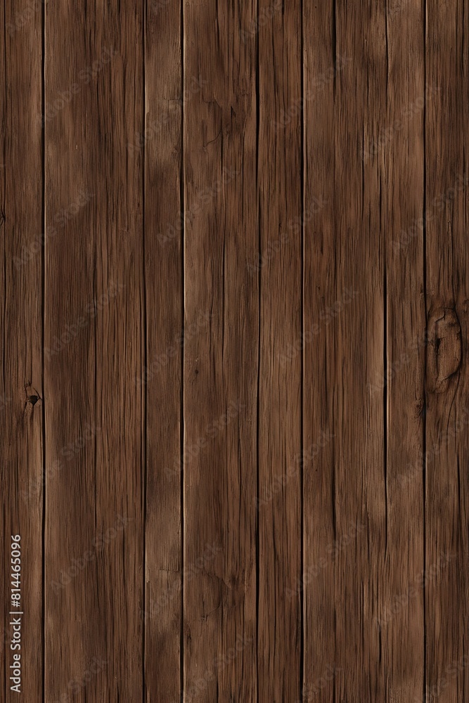 A clean vertical background with a realistic texture of weathered wood ...