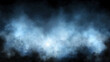 © MCGORIE - Smoke on a black background