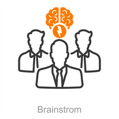 Brainstorm