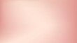 Pink pastel gradient bg. Soft nude texture background. Abstract beige blur gradation. Warm skin cream simple mesh for banner wallpaper. Trend valentine smooth paper with peach tone blurry effect.