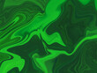 Color Liquid Abstract Background
