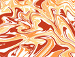 liquid abstract  background