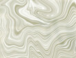 liquid abstract background with waves