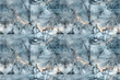 seamless blue natural marble pattern texture background