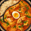 © 스파이더맨 주 - 맛있는 카레