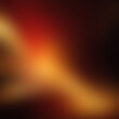 © nilawan - Abstract blur red, gold background, grain noise effect, blur color background for use