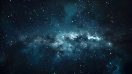 astronomy blue constellation
