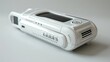 © G.Go - Insulin pump, modern and programmable.