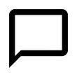 © IconFabrica - Chat icon vector design in eps 10