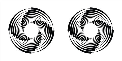 Wall Mural - circulation icon. rotate icon vector illustration
